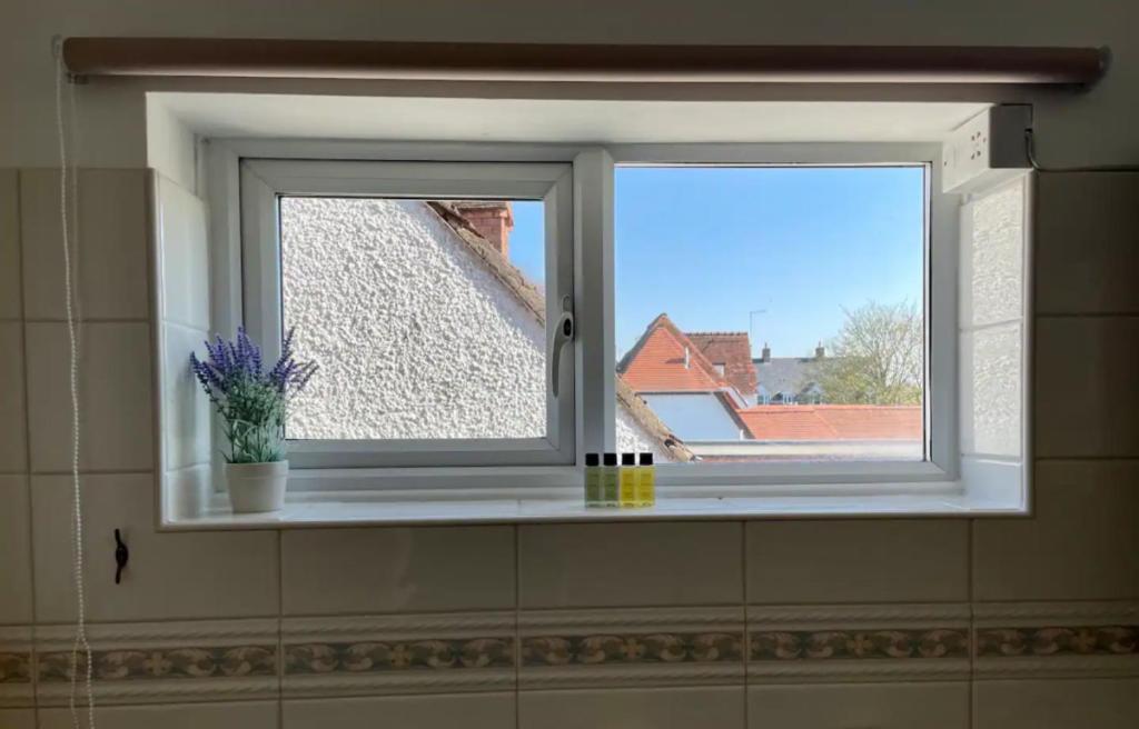 Stratford Upon Avon: 2 Bed Town Centre Apartment, Parking For One Car Eksteriør billede