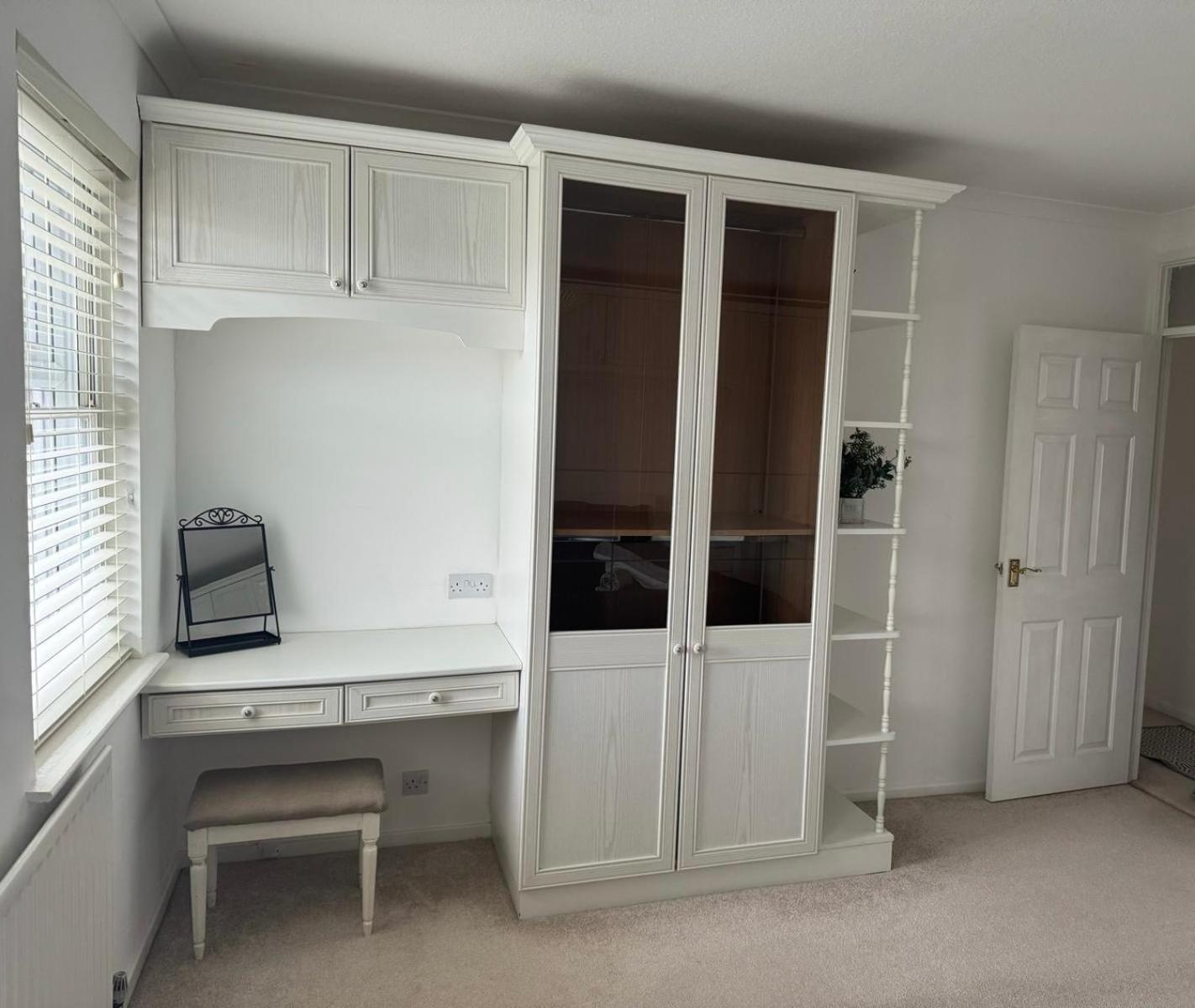 Stratford Upon Avon: 2 Bed Town Centre Apartment, Parking For One Car Eksteriør billede
