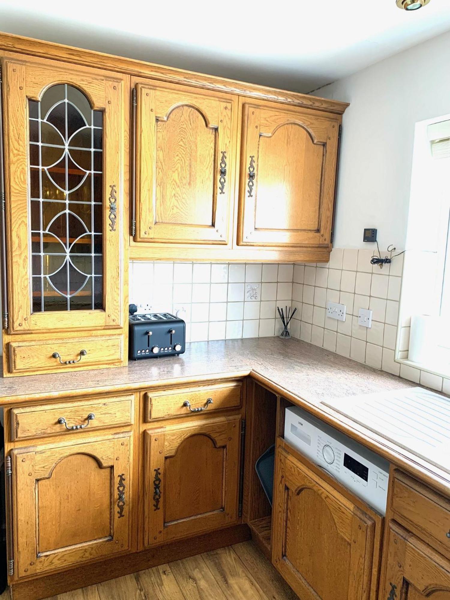 Stratford Upon Avon: 2 Bed Town Centre Apartment, Parking For One Car Eksteriør billede