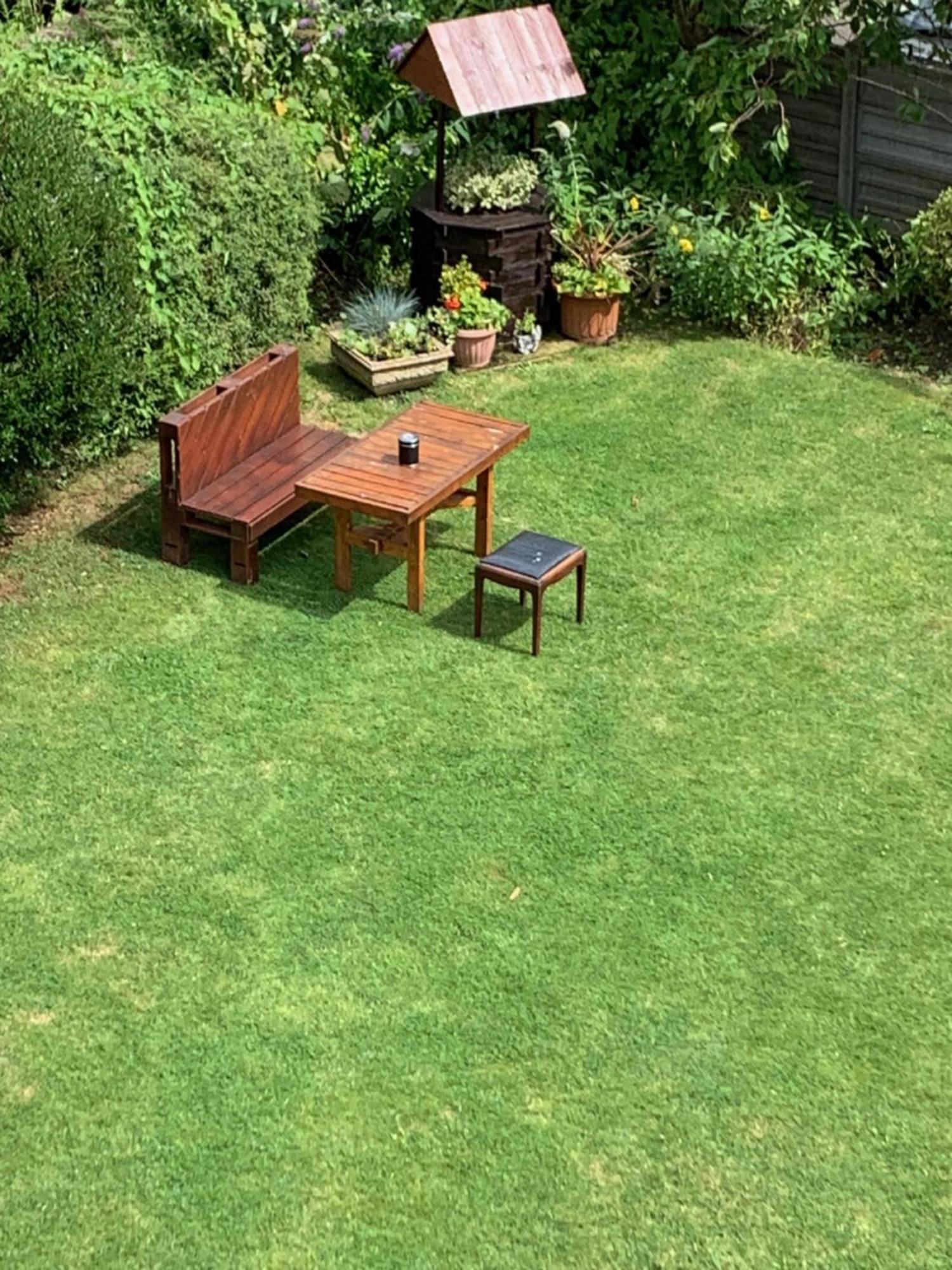 Stratford Upon Avon: 2 Bed Town Centre Apartment, Parking For One Car Eksteriør billede
